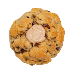 Chocolate Chip Kinder