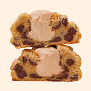 Chocolate Chip Kinder