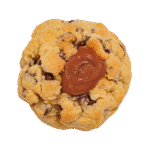 Chocolate Chip Nutella