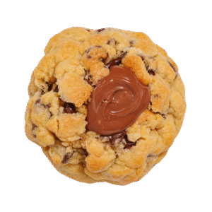 Chocolate Chip Nutella