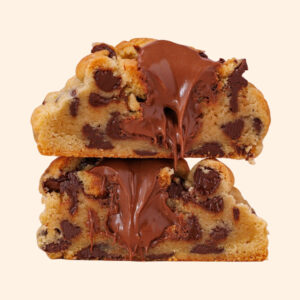 Chocolate Chip Nutella