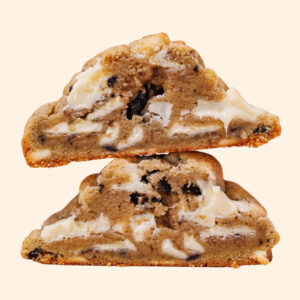 Cookies & Cream