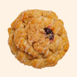 Blueberry Pie