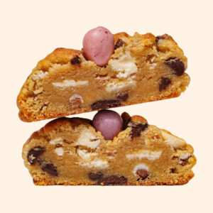 Cadbury x Milkybar