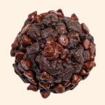 Devil's Food Cake