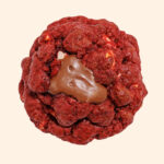 Red Velvet Nutella