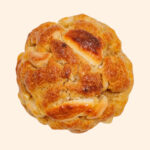 White Chocolate Macadamia